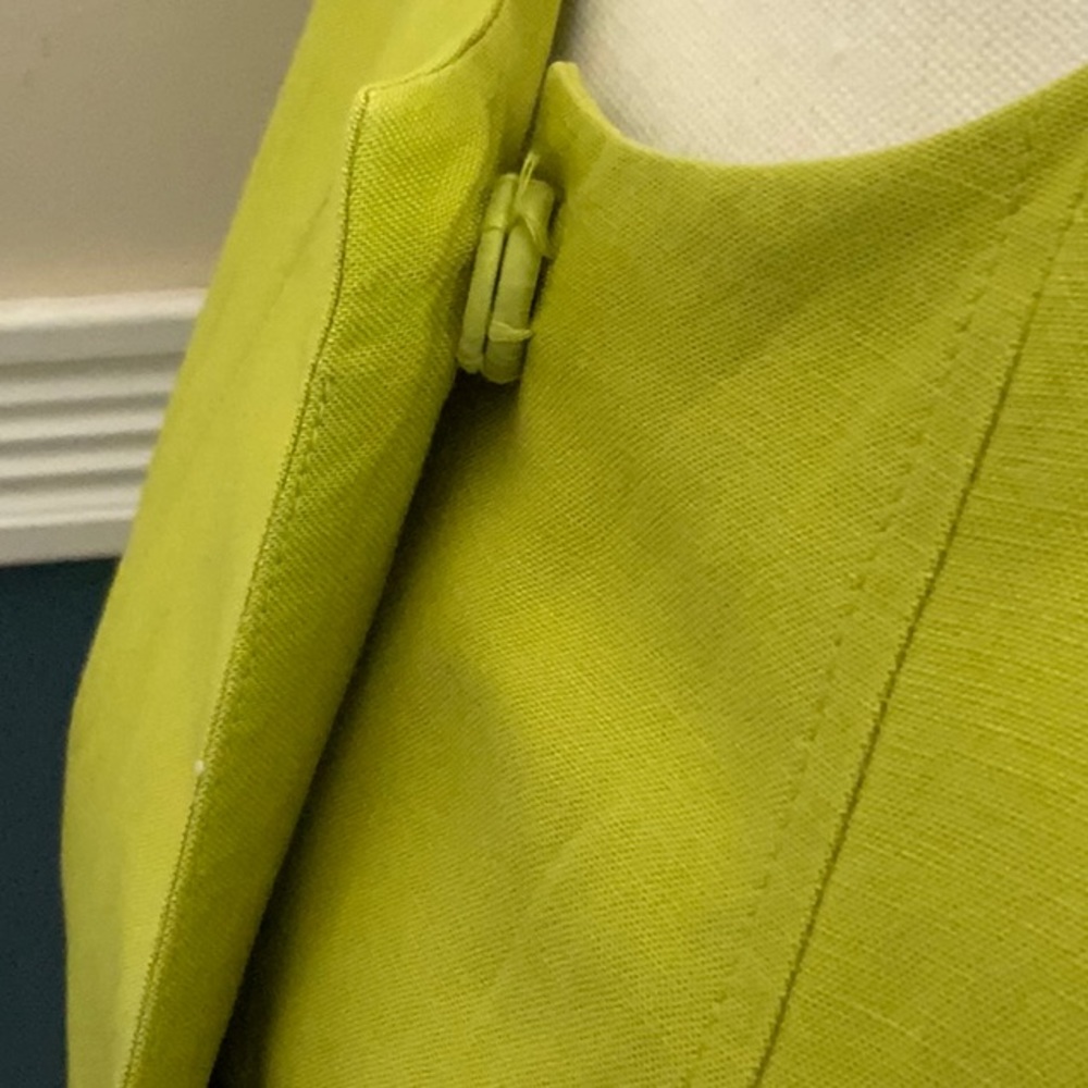 Calvin Klein jacket - Picture 4 of 7
